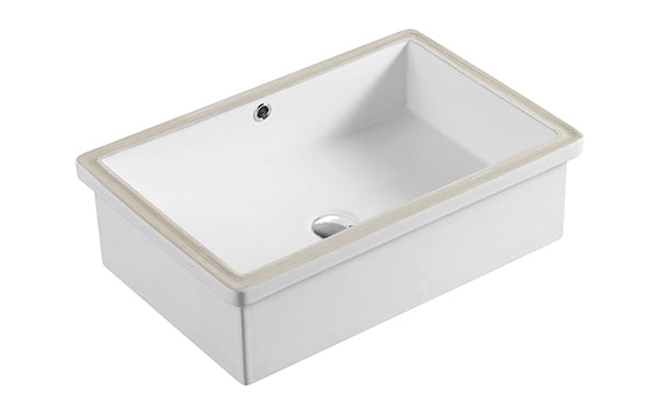 ZENMO QUBI 10.9L UNDERMOUNT BASIN