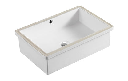 ZENMO QUBI 10.9L UNDERMOUNT BASIN