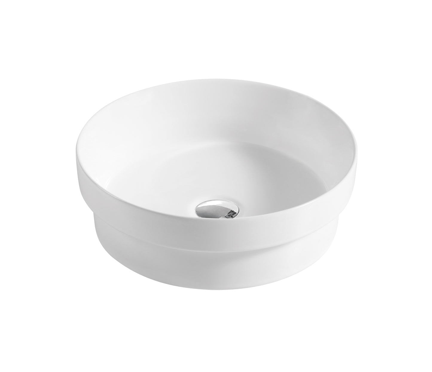 ZENMO JESS SEMI-INSET BASIN