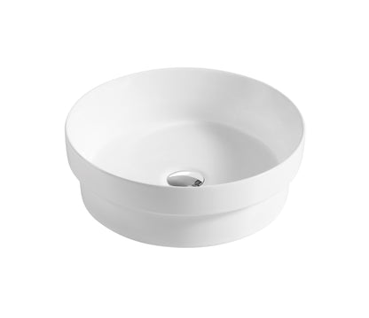 ZENMO JESS SEMI-INSET BASIN