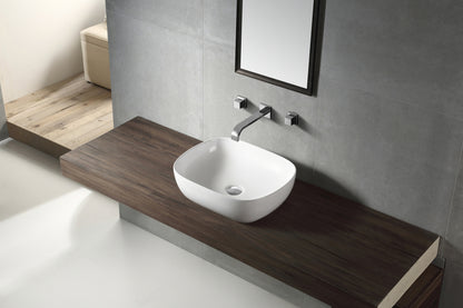 ZENMO ROMEO-II COUNTER TOP BASIN