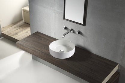 ZENMO JAMIE COUNTER TOP BASIN