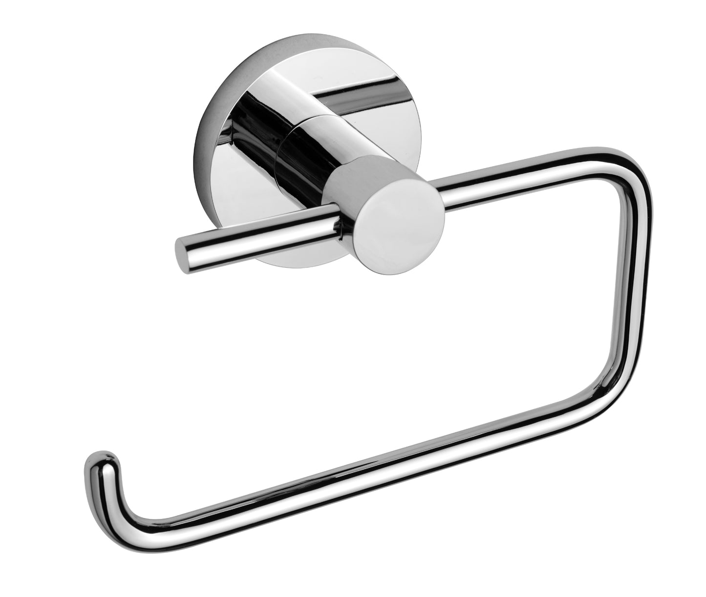 ZENMO JESS CURVED TOILET ROLL HOLDER