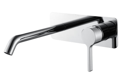 ZENMO KENZO WALL BASIN MIXER