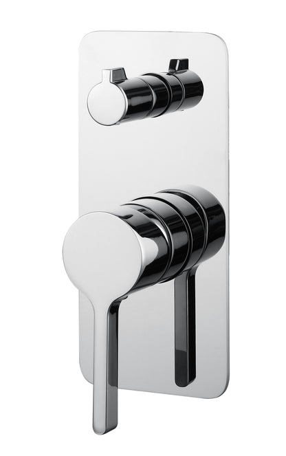 ZENMO KENZO SHOWER MIXER w/DIVERTER