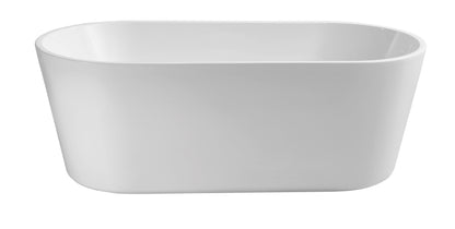 ZENMO VIVO FREESTANDING BATH 1700