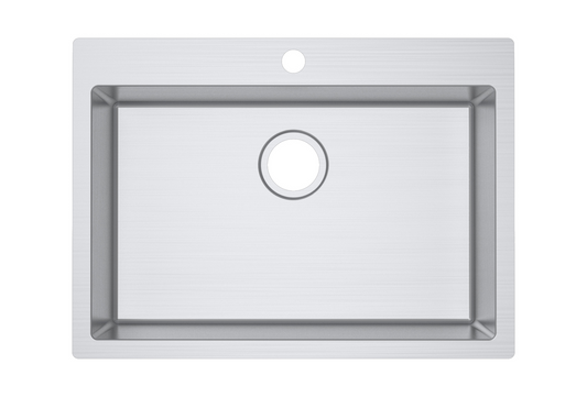 ZENMO IMPACT 706x512 TOP MOUNT SINK