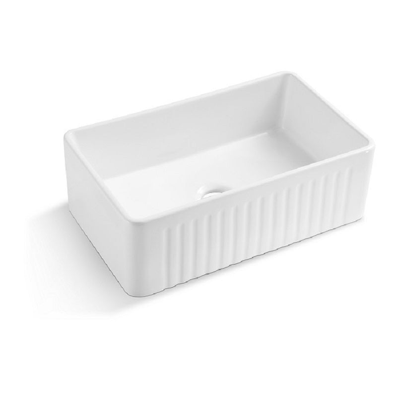ZENMO BUTLERS SINK 765x455 - FLAT OR FLUTED FRONT SURFACE