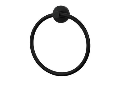 ZENMO JESS TOWEL RING