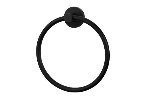 ZENMO JESS TOWEL RING