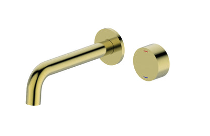 ZENMO VIVO WALL BASIN MIXER