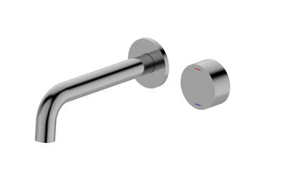 ZENMO VIVO WALL BASIN MIXER