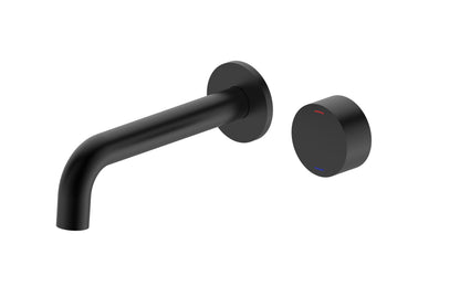 ZENMO VIVO WALL BASIN MIXER