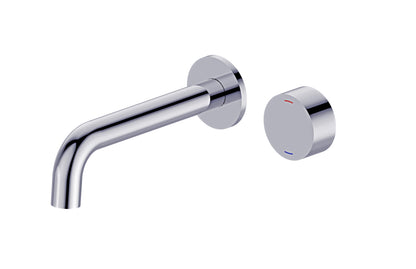 ZENMO VIVO WALL BASIN MIXER