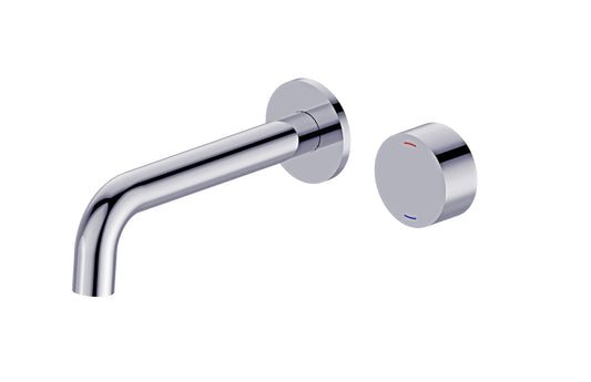 ZENMO VIVO WALL BASIN MIXER