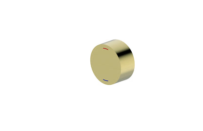 ZENMO VIVO WALL MIXER w/PROGRESSIVE CARTRIDGE