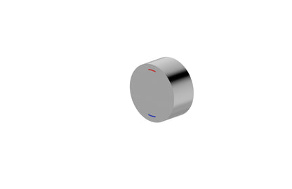 ZENMO VIVO WALL MIXER w/PROGRESSIVE CARTRIDGE