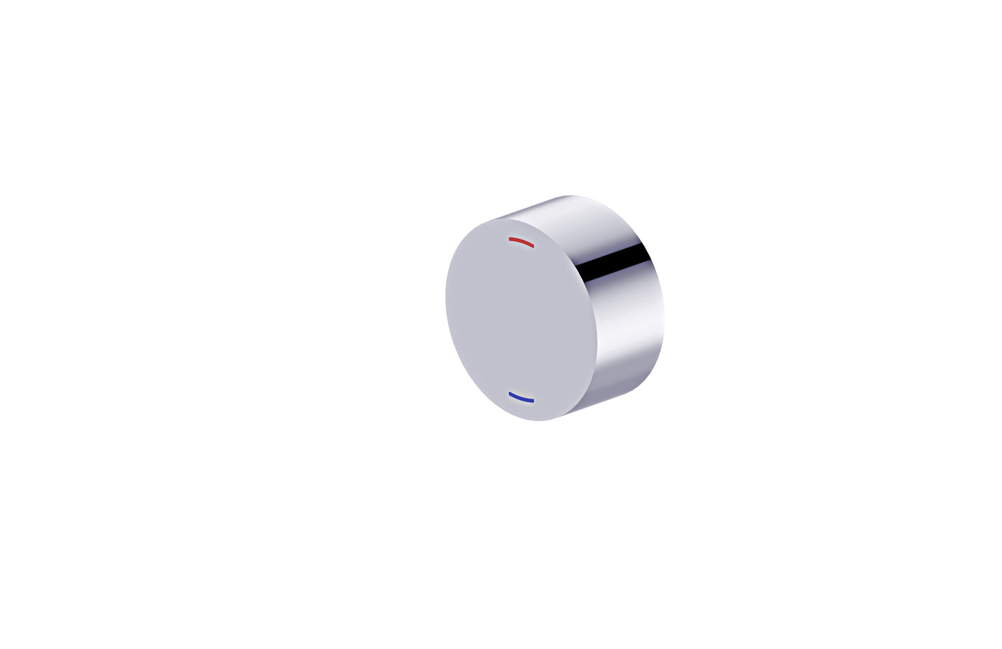 ZENMO VIVO WALL MIXER w/PROGRESSIVE CARTRIDGE