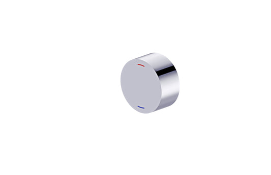 ZENMO VIVO WALL MIXER w/PROGRESSIVE CARTRIDGE