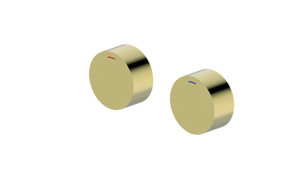 ZENMO VIVO WALL MIXER w/SPINDLE CARTRIDGE