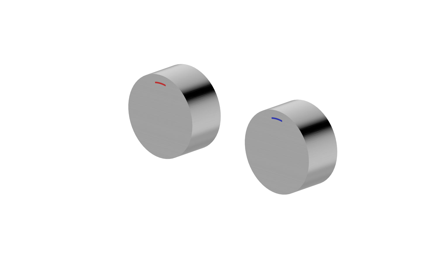 ZENMO VIVO WALL MIXER w/SPINDLE CARTRIDGE
