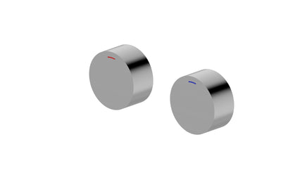ZENMO VIVO WALL MIXER w/SPINDLE CARTRIDGE