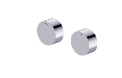 ZENMO VIVO WALL MIXER w/SPINDLE CARTRIDGE