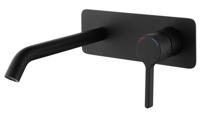 ZENMO KENZO WALL BASIN MIXER
