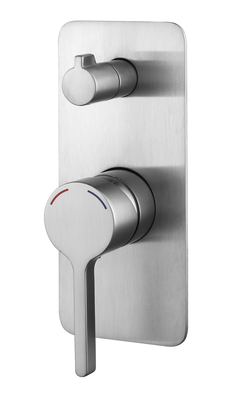 ZENMO KENZO SHOWER MIXER w/DIVERTER