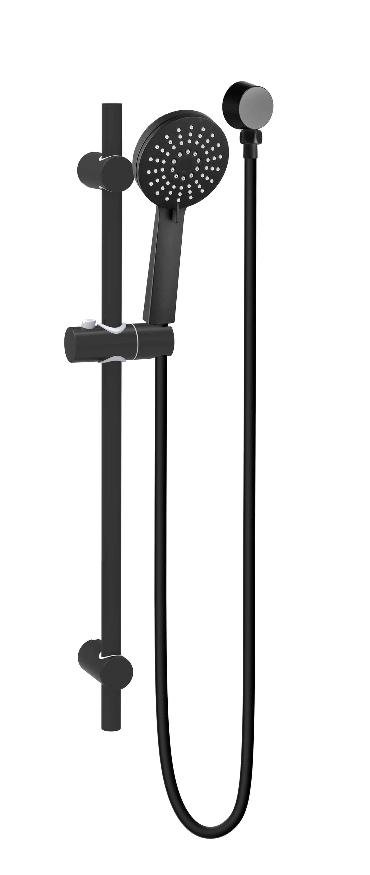 ZENMO RAINJET SHOWER ON RAIL