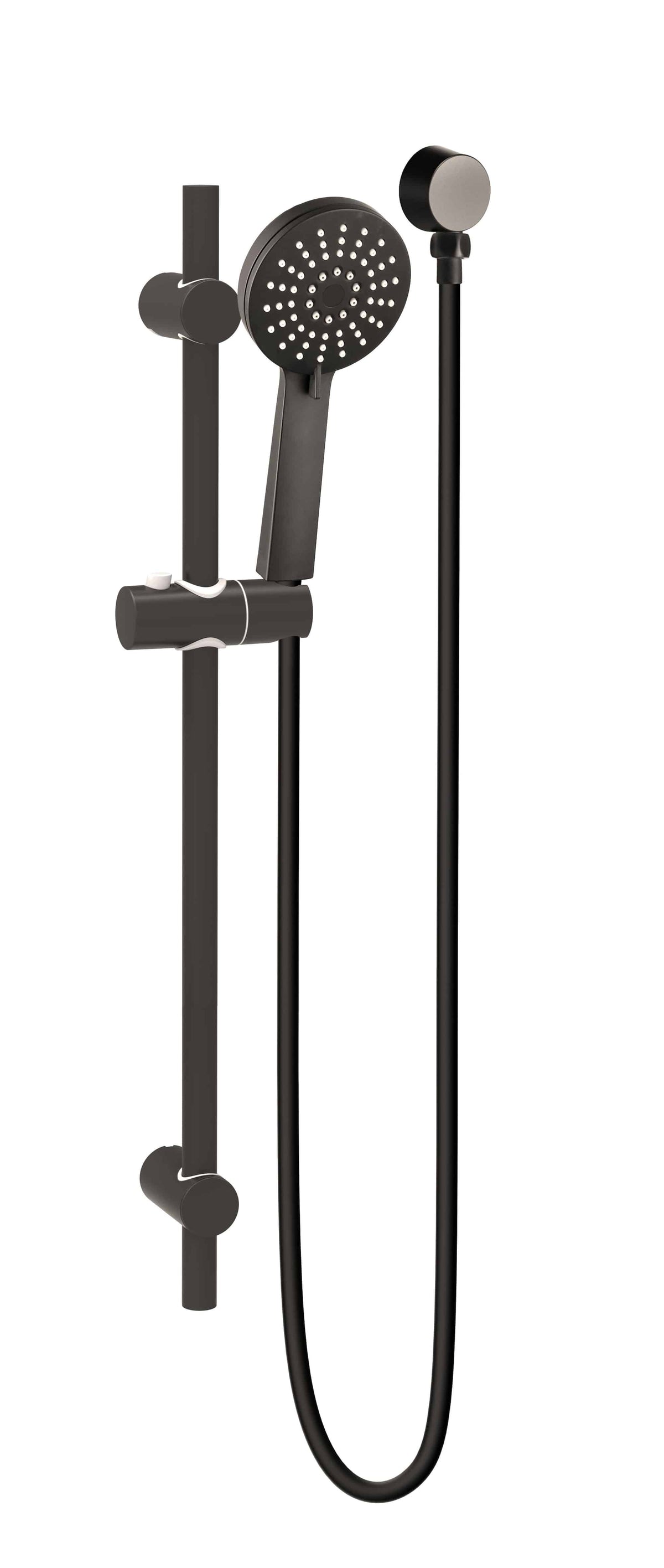 ZENMO RAINJET SHOWER ON RAIL