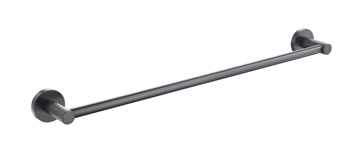 ZENMO TIARA SINGLE TOWEL RAIL