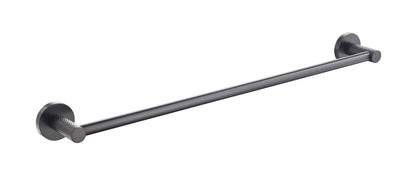 ZENMO TIARA SINGLE TOWEL RAIL