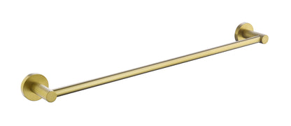 ZENMO TIARA SINGLE TOWEL RAIL