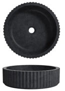 ZENMO PIAZA ARTIFICIAL STONE BASIN