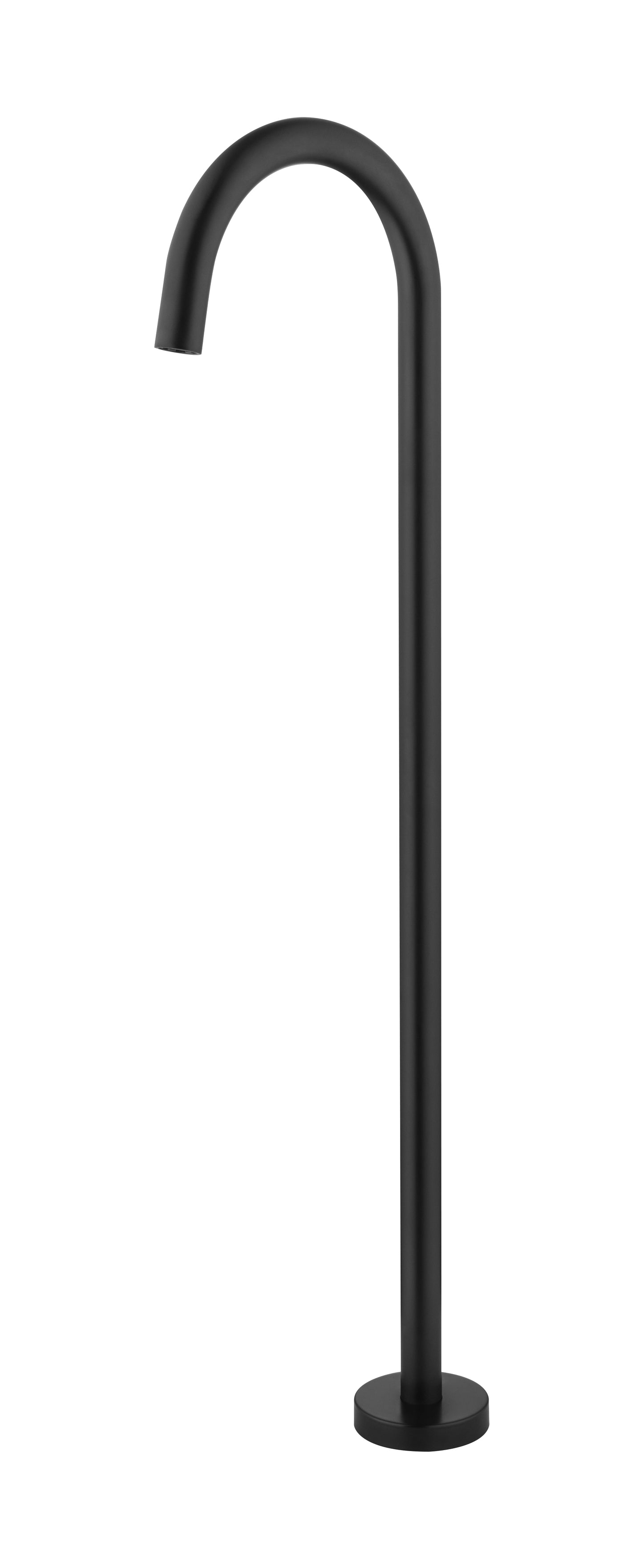 ZENMO JESS FLOOR MOUNTED BATH FILLER