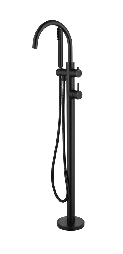 ZENMO JESS FREESTANDING BATH FILLER