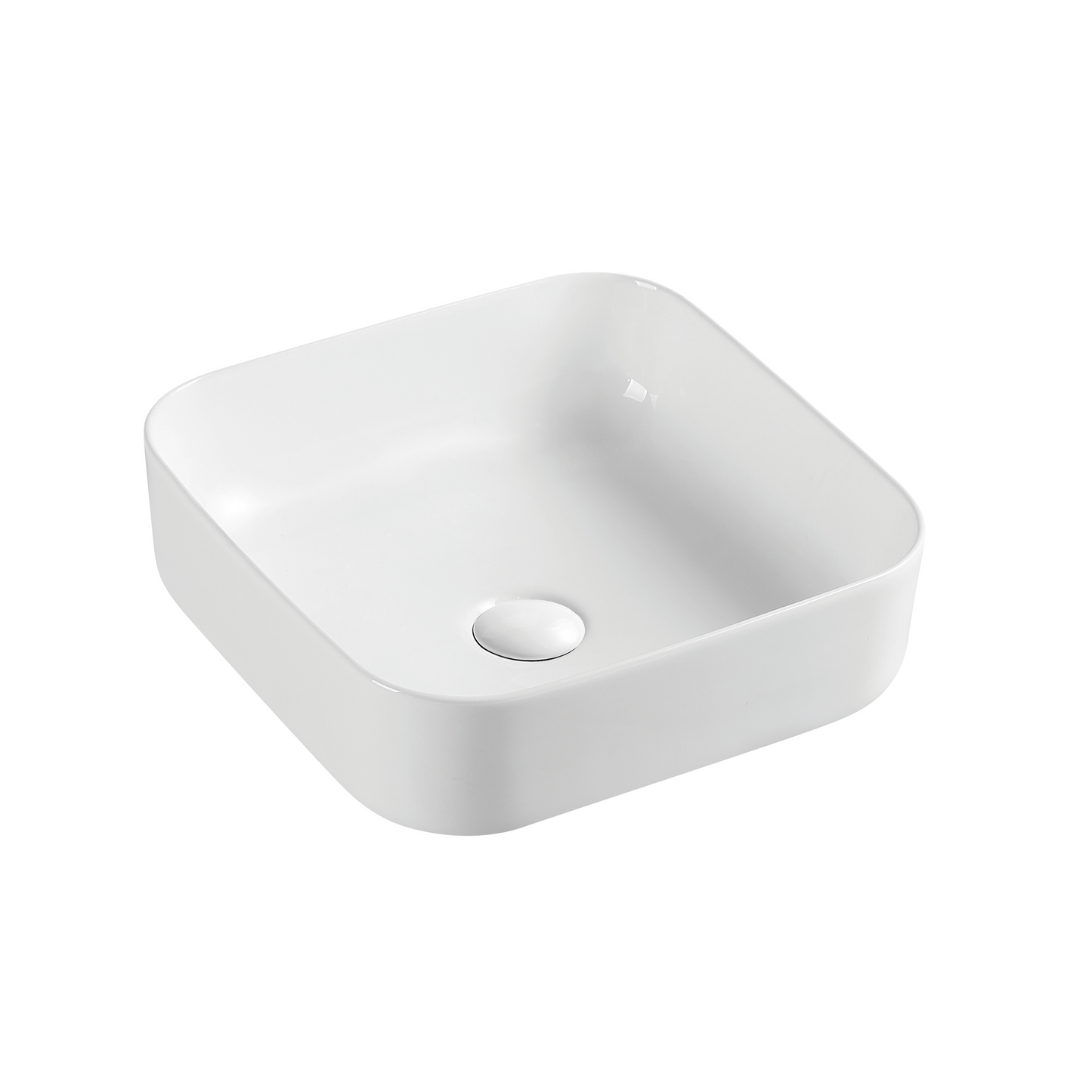 ZENMO DIOR-SQ COUNTER TOP BASIN