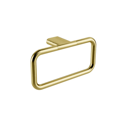 ZENMO KENZO TOWEL RING