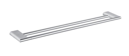 ZENMO KENZO DOUBLE TOWEL RAIL
