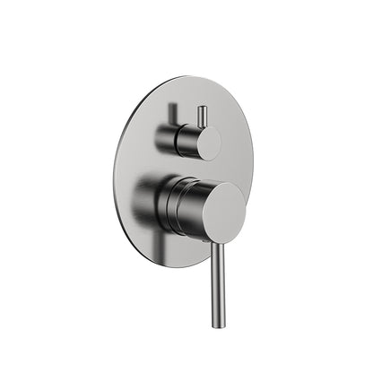 ZENMO JESS SHOWER MIXER w/DIVERTER