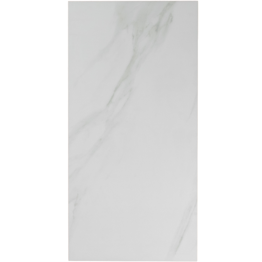 GALAXY CARRARA WHITE INTERNAL LAPPATO TILE 300×600