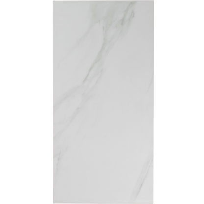 GALAXY CARRARA WHITE INTERNAL LAPPATO TILE 300×600