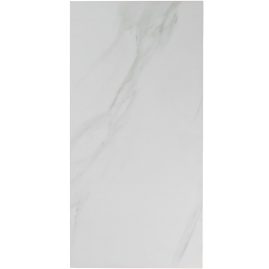 GALAXY CARRARA WHITE INTERNAL LAPPATO TILE 300×600