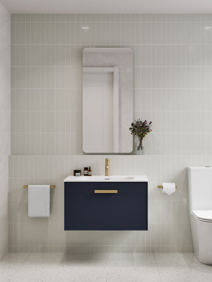 LINEARE 750 AXEL SINGLE DRAWER VANITY
