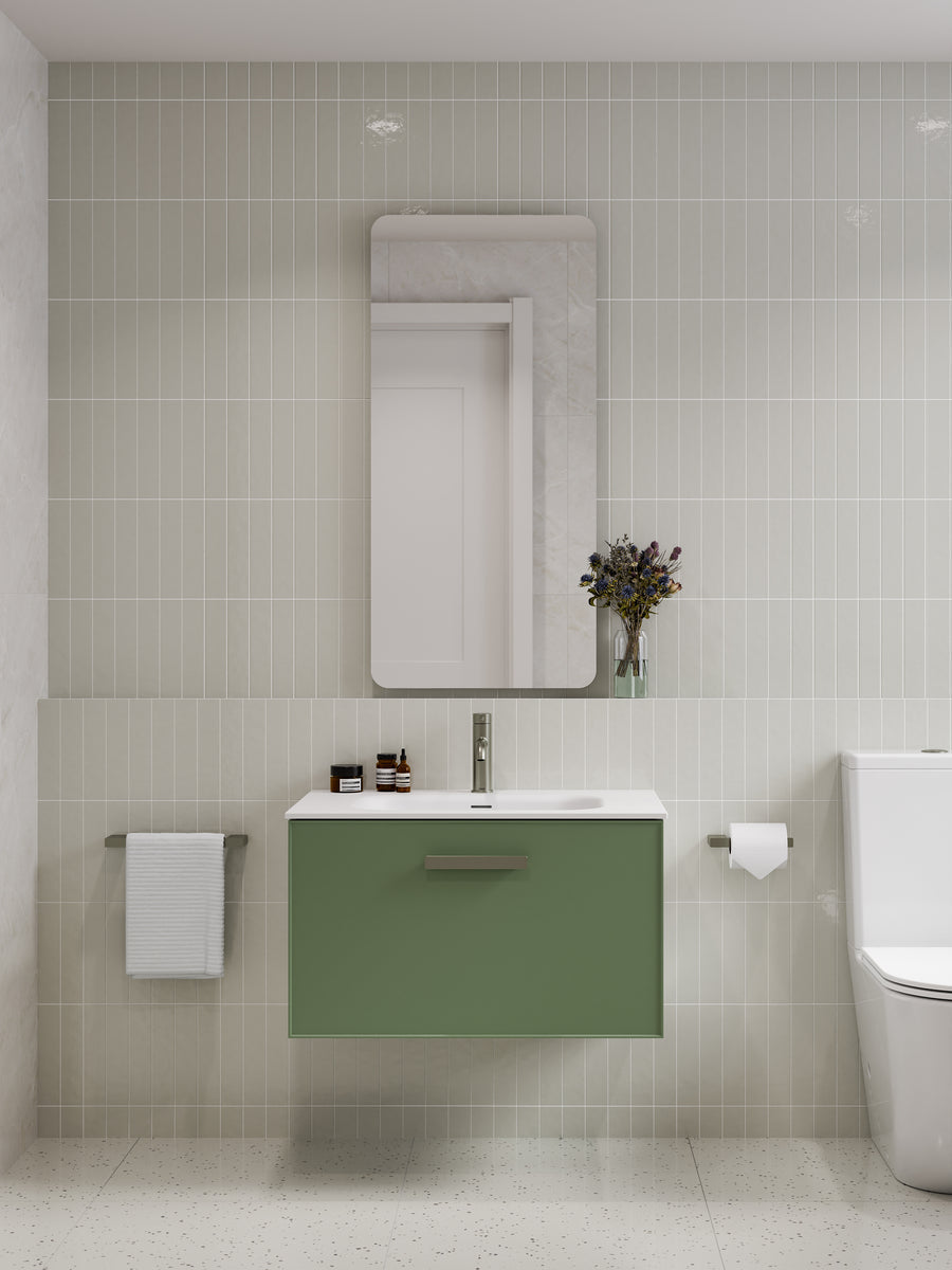 LINEARE 750 AXEL SINGLE DRAWER VANITY