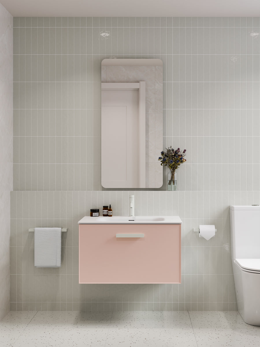 LINEARE 750 AXEL SINGLE DRAWER VANITY