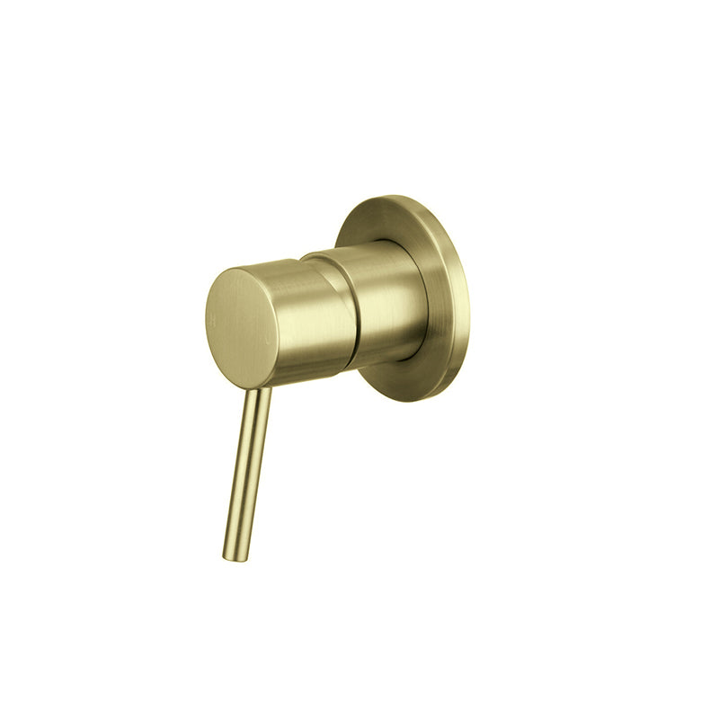 ZENMO JESS SHOWER MIXER