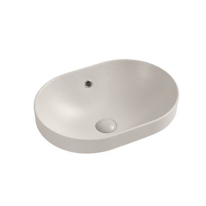 ZENMO VIVO SEMI-INSET BASIN
