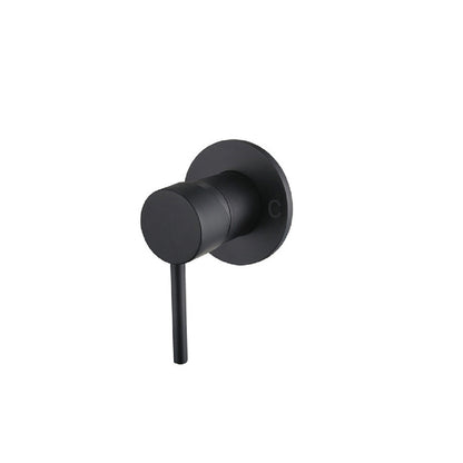 ZENMO JESS SHOWER MIXER